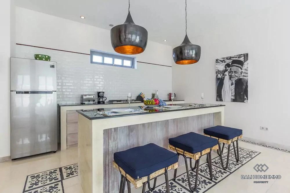 Luxury Villa-Steps from Petitenget Beach