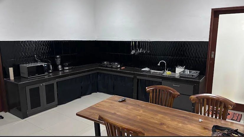 Luxurious 4-Bedroom Villa for Rent