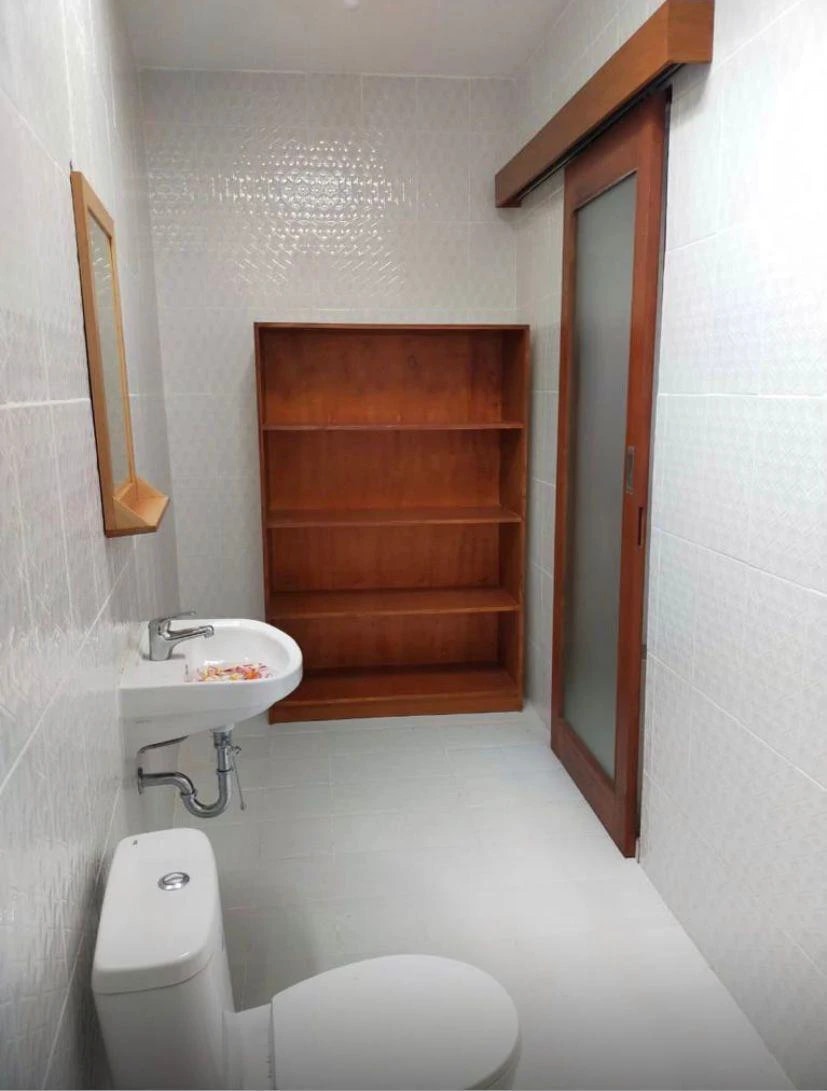 Luxurious 4-Bedroom Villa for Rent