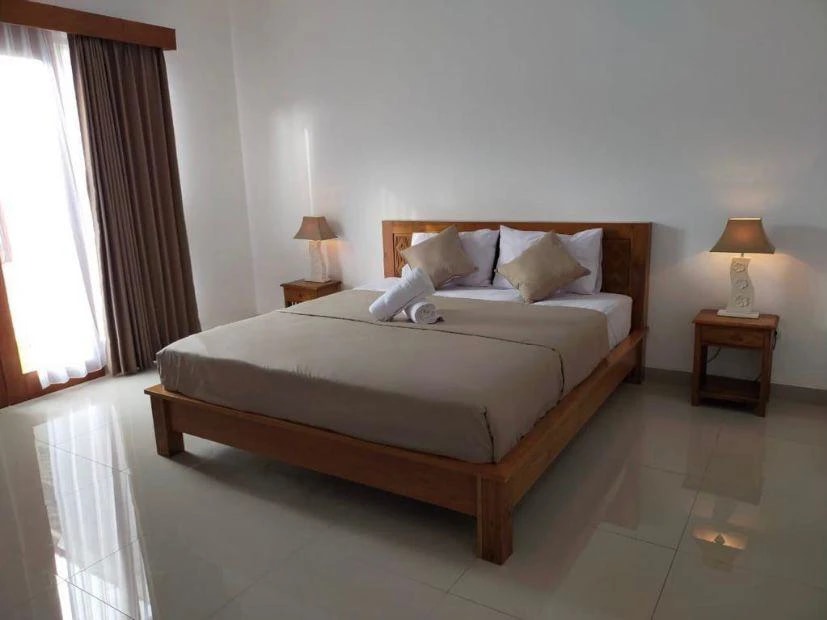 Luxurious 4-Bedroom Villa for Rent