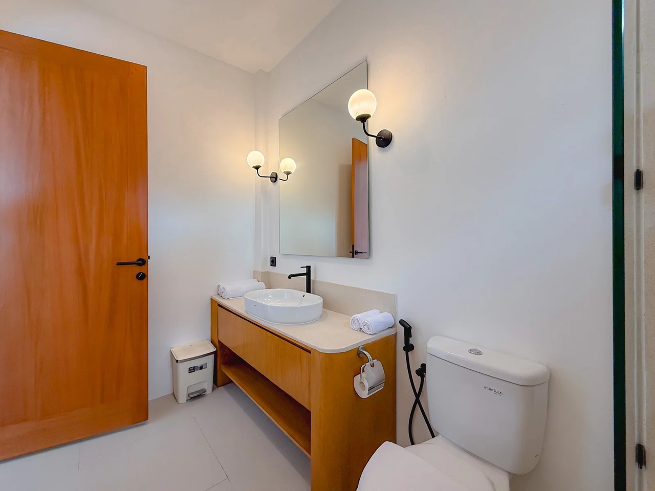 Modern 2 Bedrooms Villa in Tumbak Bayuh