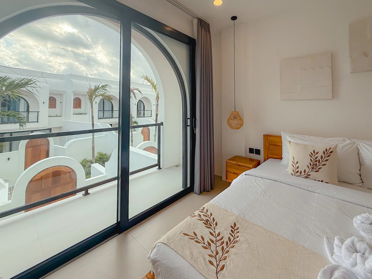 Modern 2 Bedrooms Villa in Tumbak Bayuh