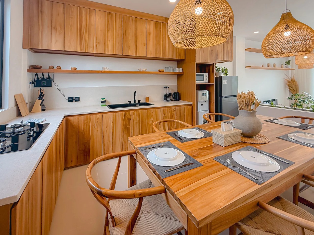 Modern 2 Bedrooms Villa in Tumbak Bayuh
