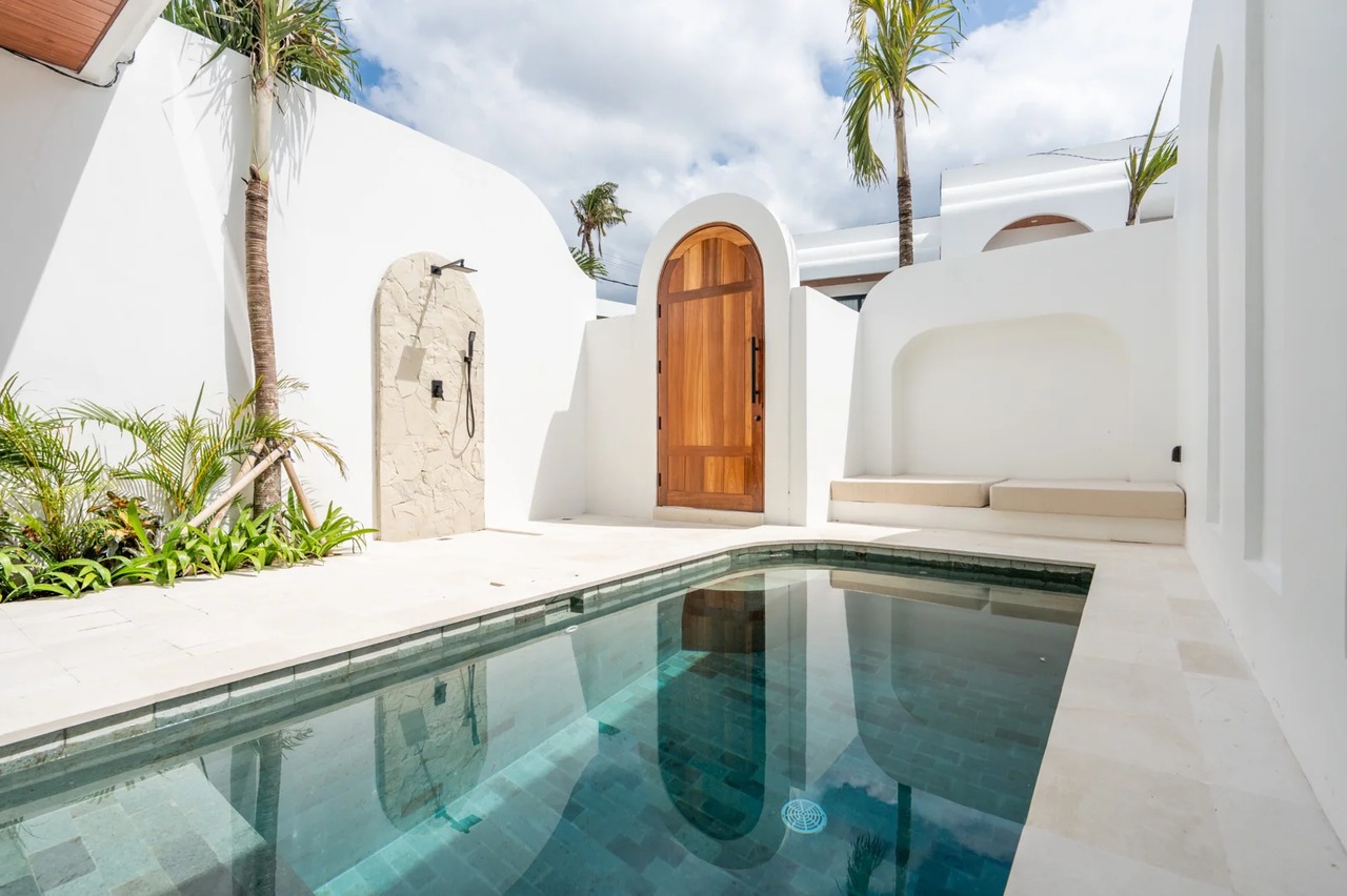 Modern 2 Bedrooms Villa in Tumbak Bayuh