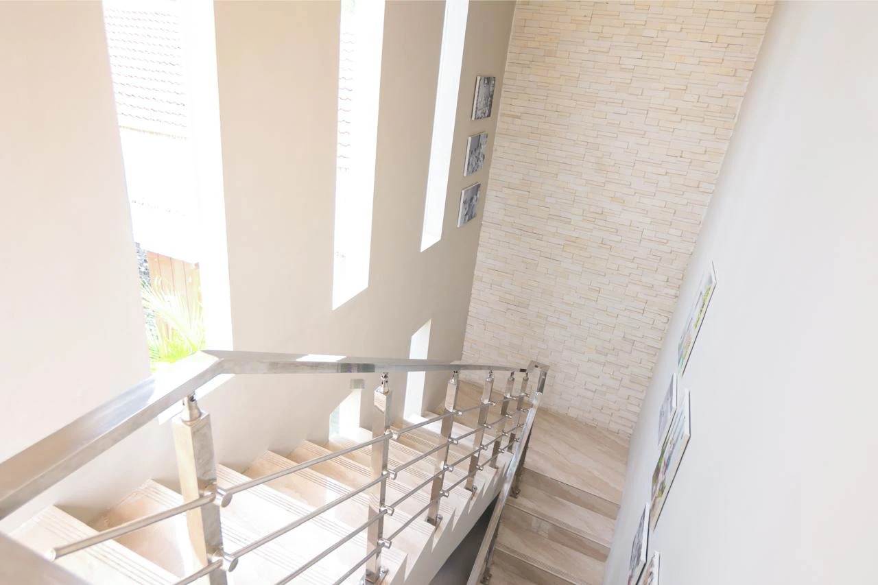 DO 16 - VILLA FOR SALE IN CANGGU BALI