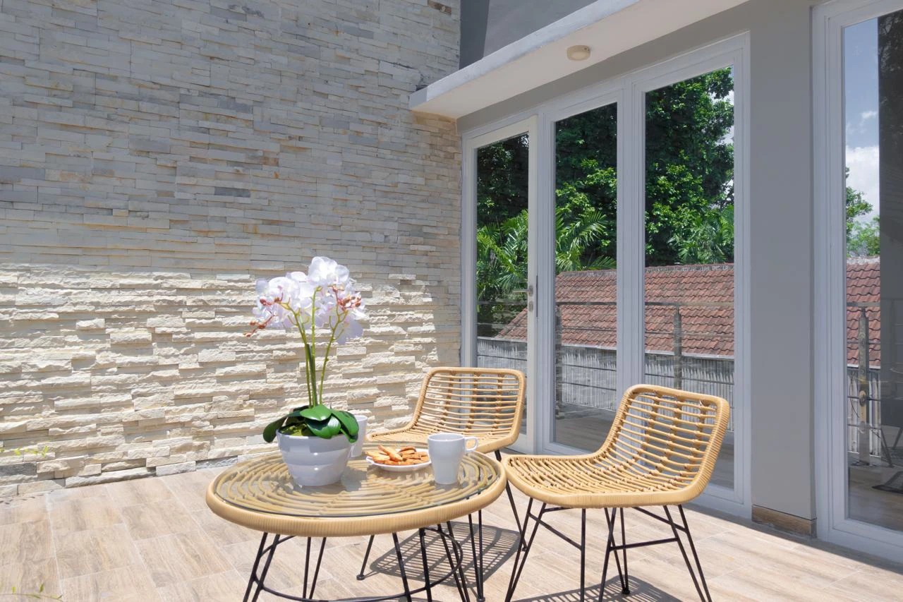 DO 16 - VILLA FOR SALE IN CANGGU BALI
