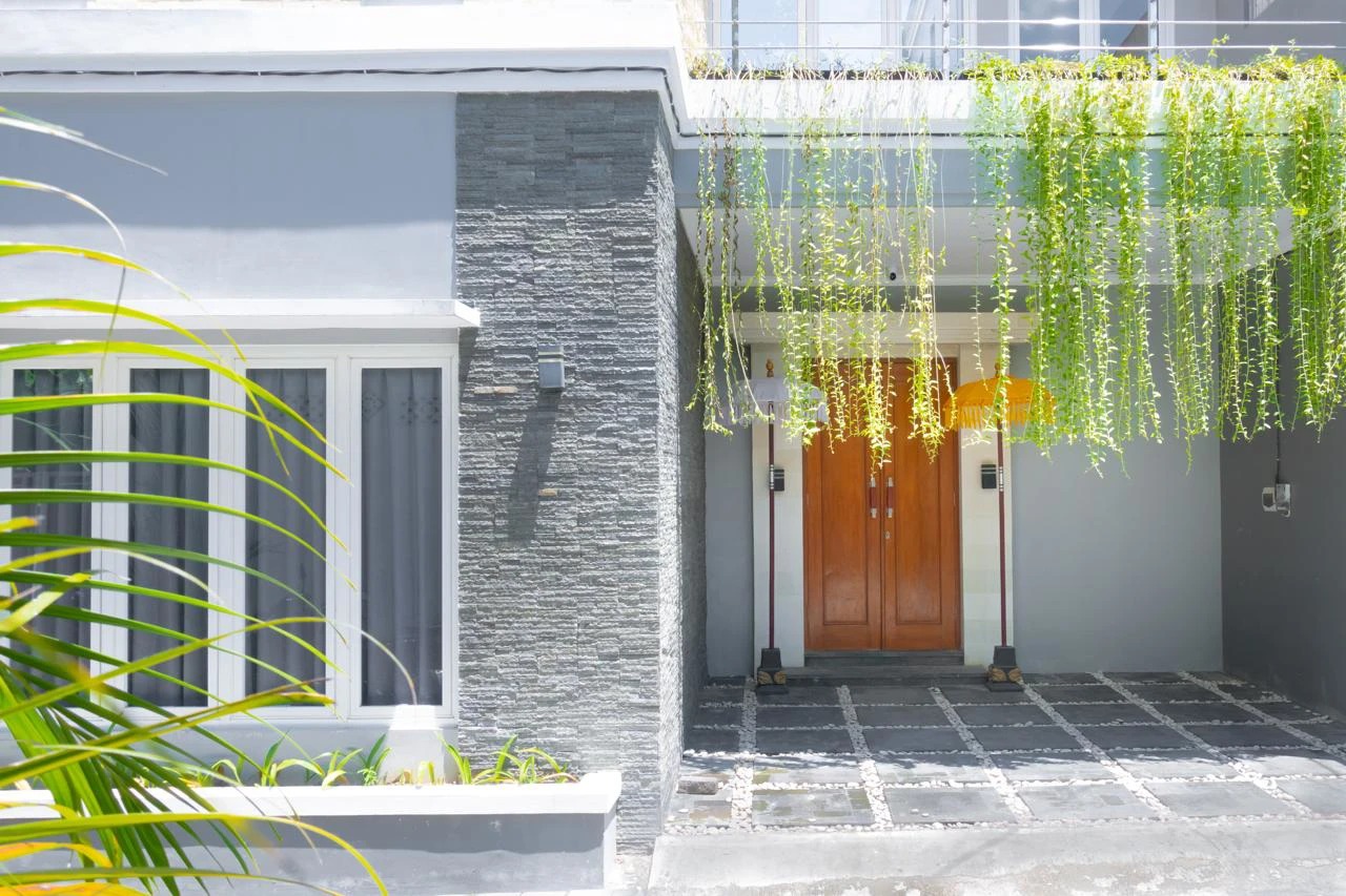 DO 16 - VILLA FOR SALE IN CANGGU BALI