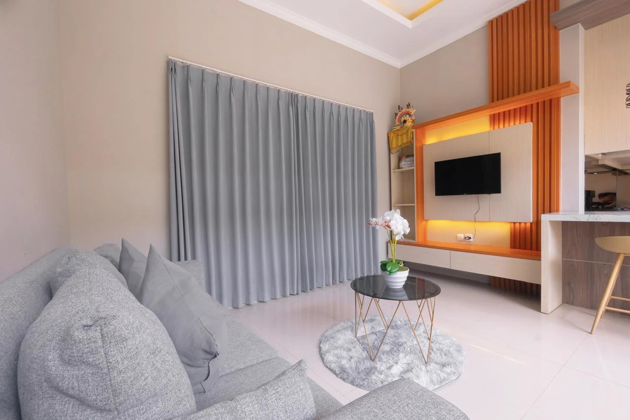 DO 16 - VILLA FOR SALE IN CANGGU BALI