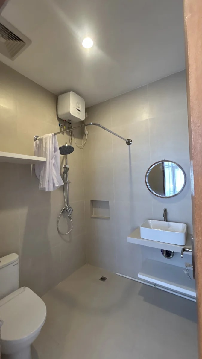 🏡 2BR Semi-Detached Villa - Brand New