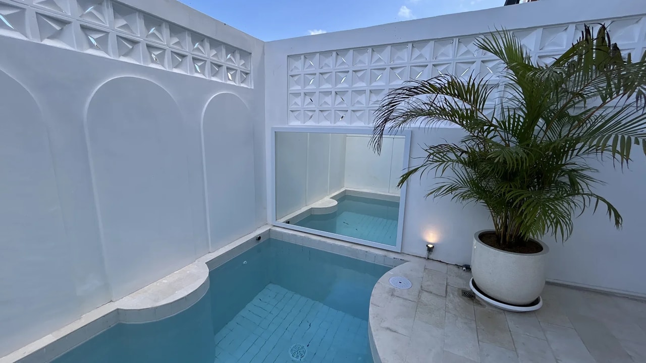 🏡 2BR Semi-Detached Villa - Brand New