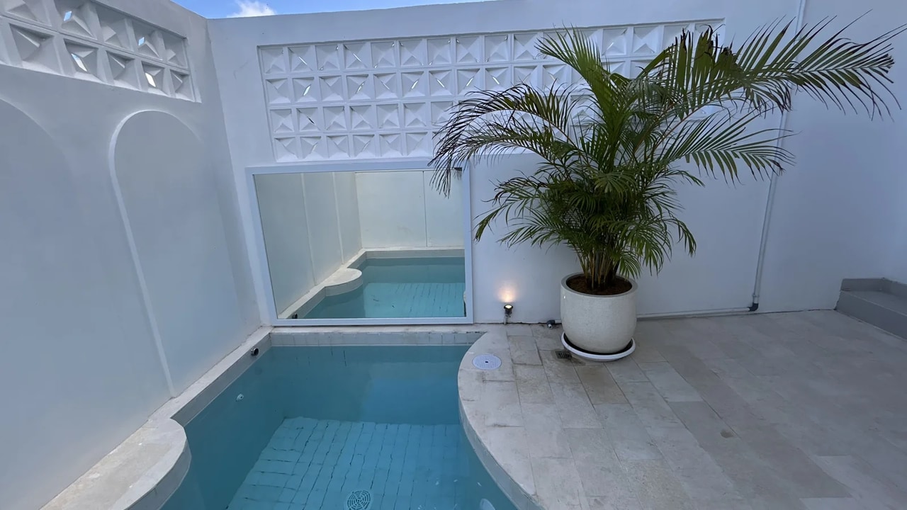 🏡 2BR Semi-Detached Villa - Brand New
