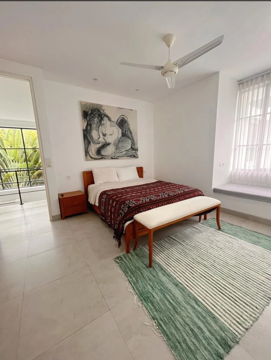 4BR Villa - A Luxurious Balinese Retreat