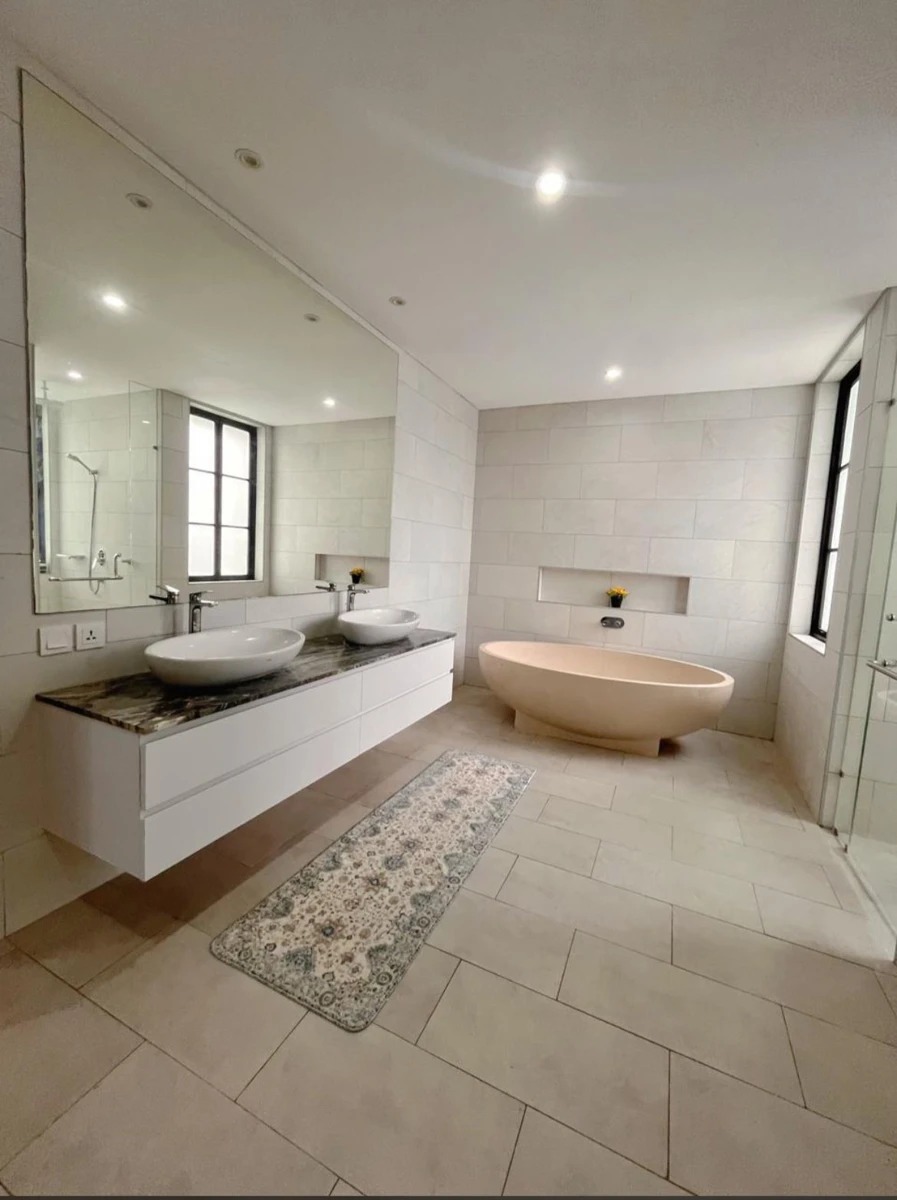 4BR Villa - A Luxurious Balinese Retreat