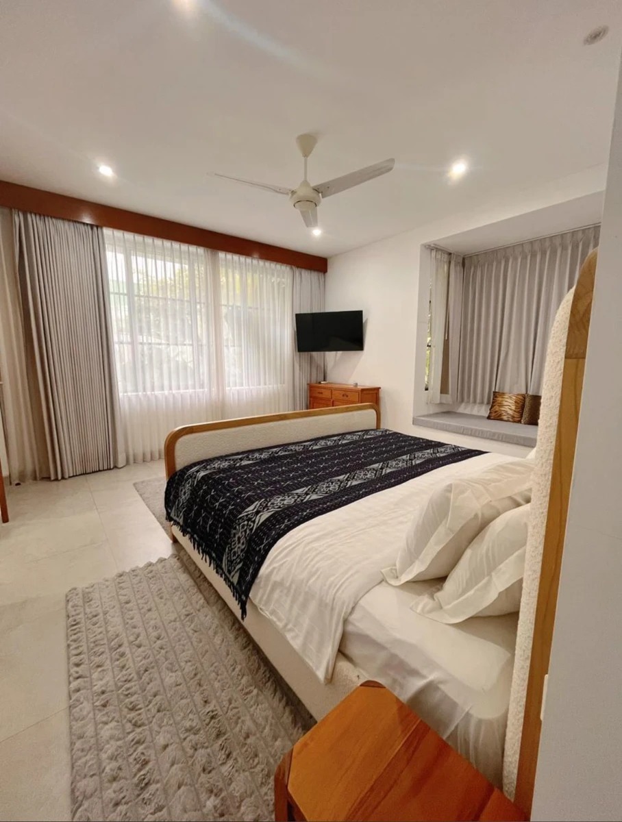 4BR Villa - A Luxurious Balinese Retreat