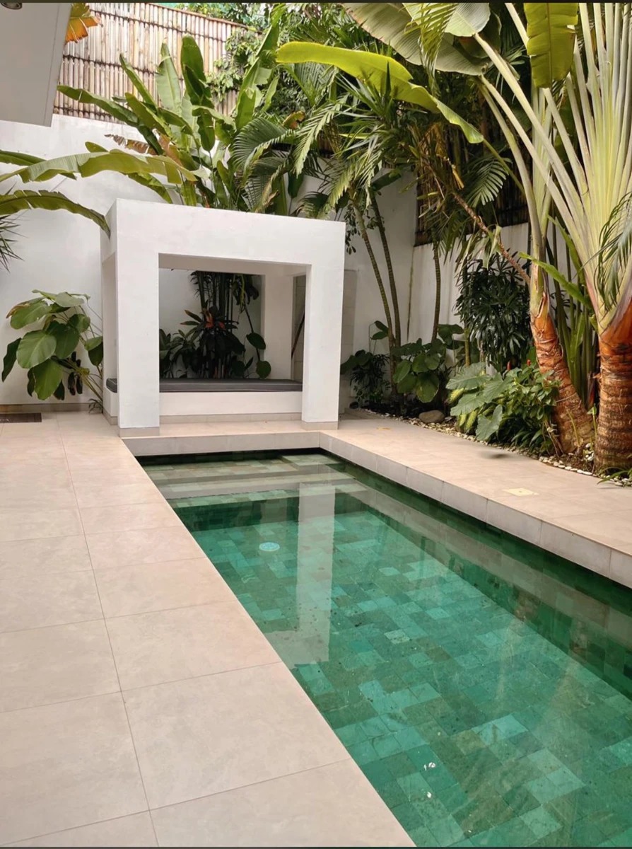 4BR Villa - A Luxurious Balinese Retreat