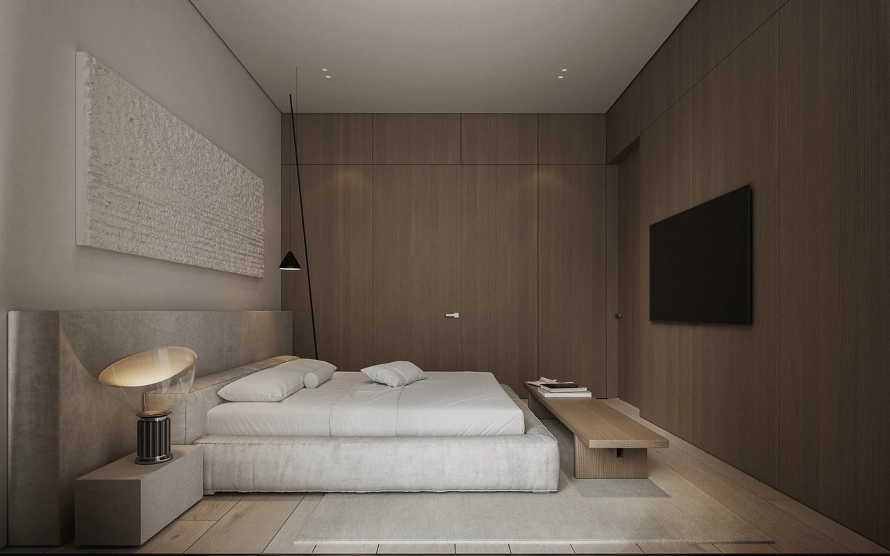 Privé – 3 Bedroom Riverside Villa