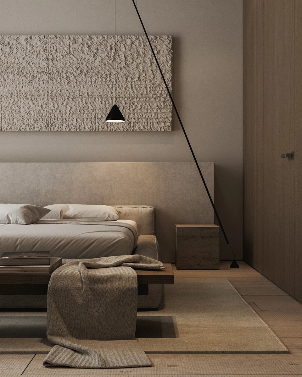 Privé – 3 Bedroom Riverside Villa