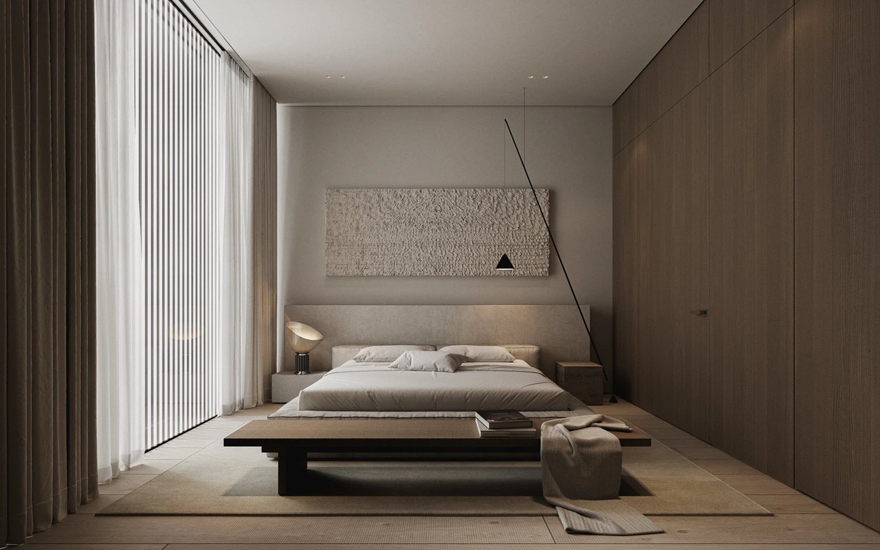 Privé – 3 Bedroom Riverside Villa