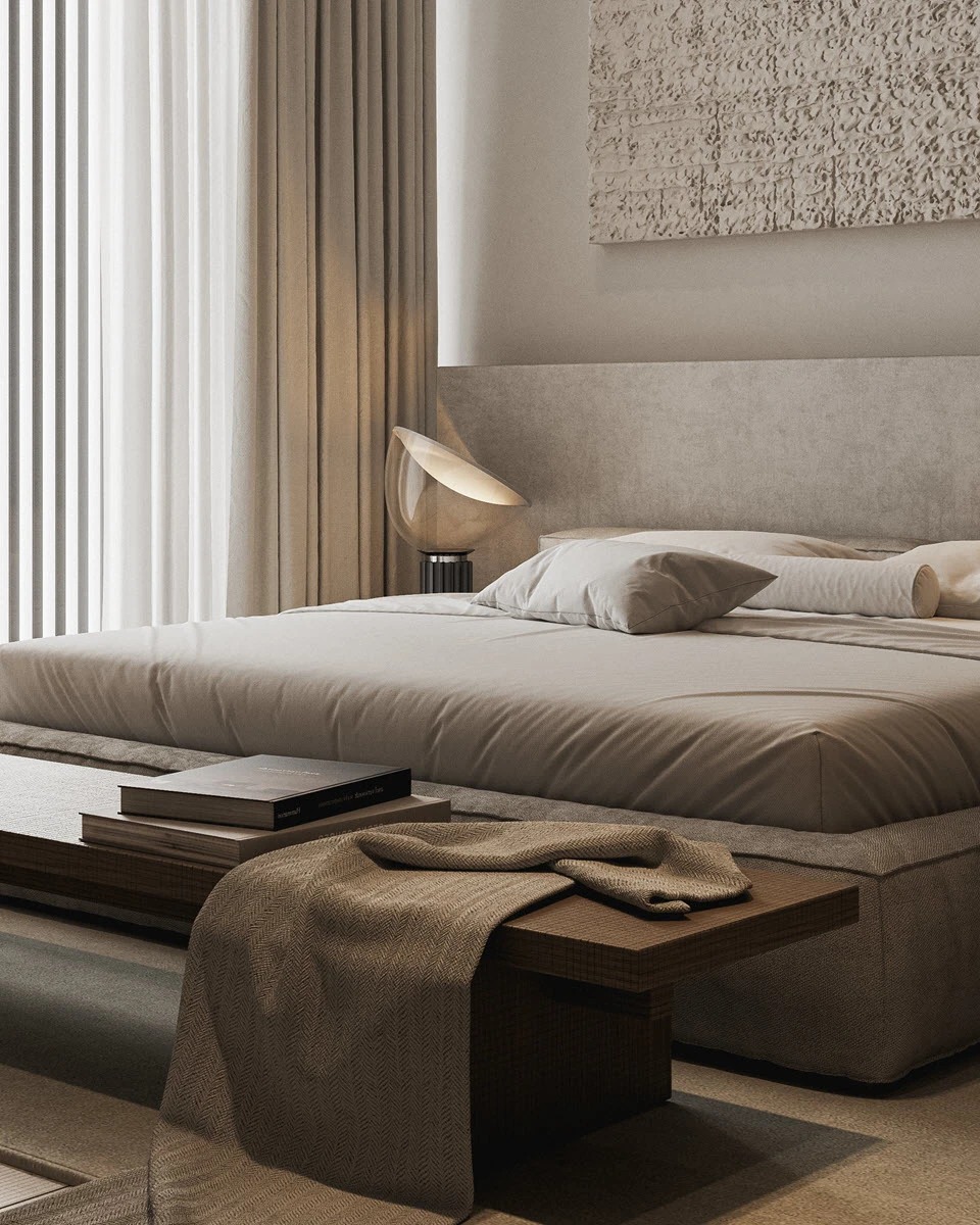 Privé – 3 Bedroom Riverside Villa