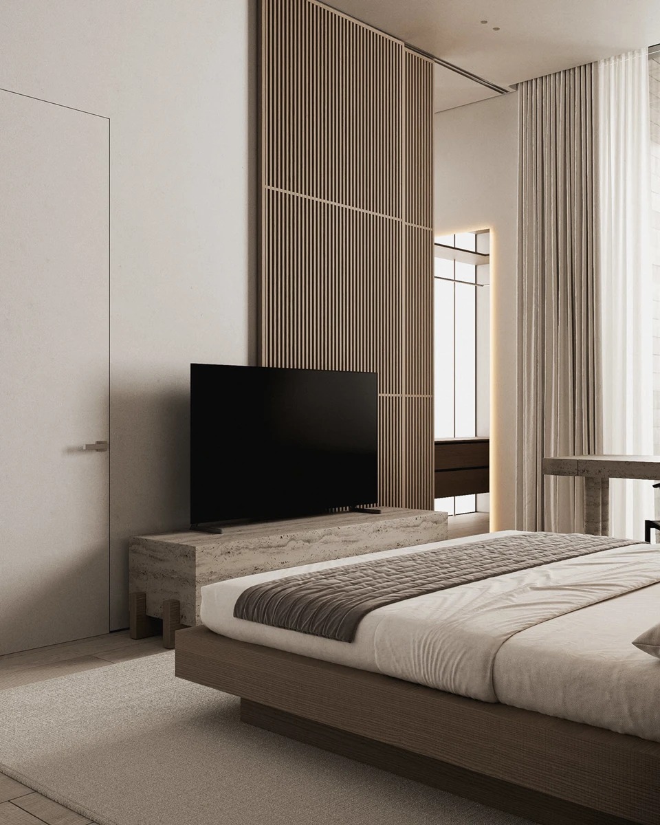 Privé – 3 Bedroom Riverside Villa