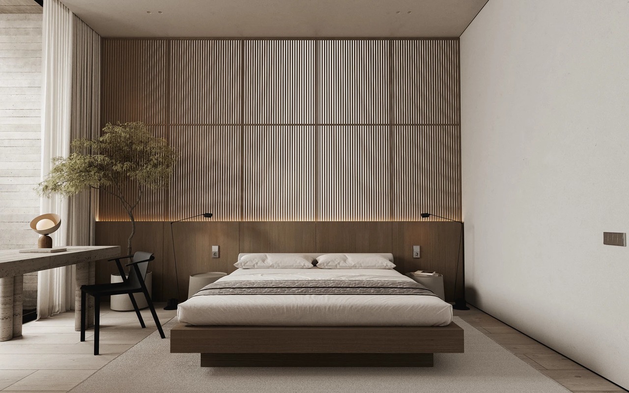 Privé – 3 Bedroom Riverside Villa