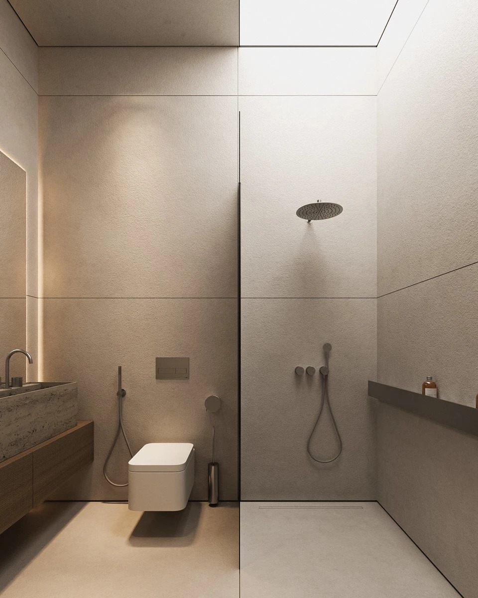 Privé – 3 Bedroom Riverside Villa