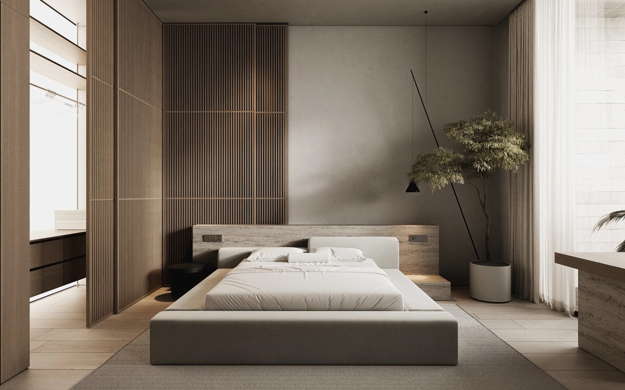 Privé – 3 Bedroom Riverside Villa