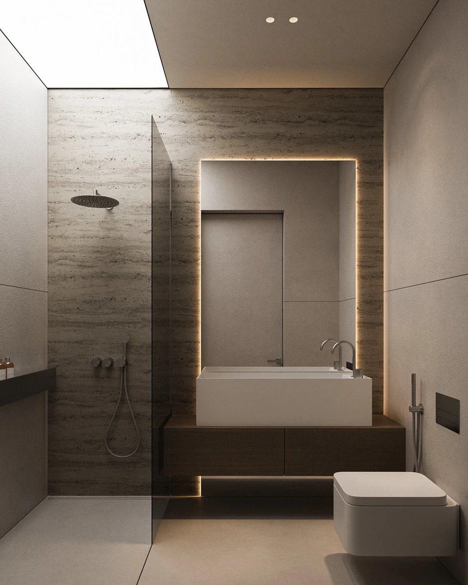 Privé – 3 Bedroom Riverside Villa