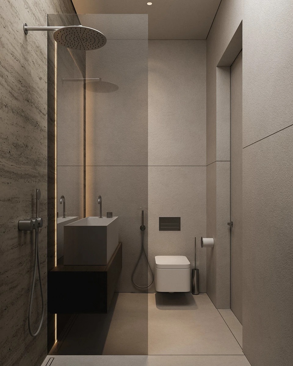 Privé – 3 Bedroom Riverside Villa