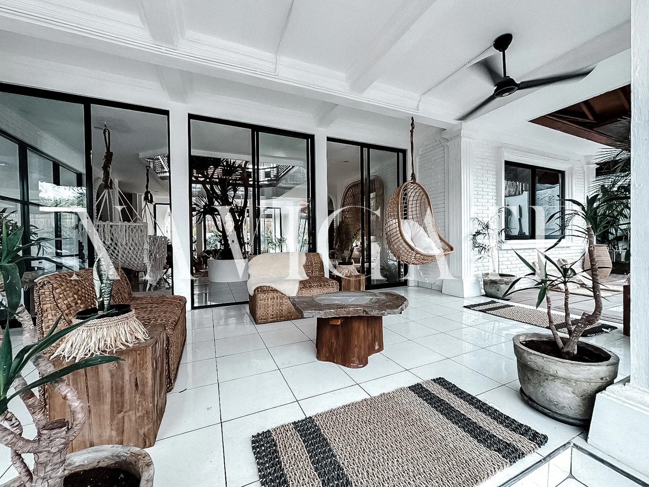 Villa Lele | 4Bedrooms Villa Sanur beach