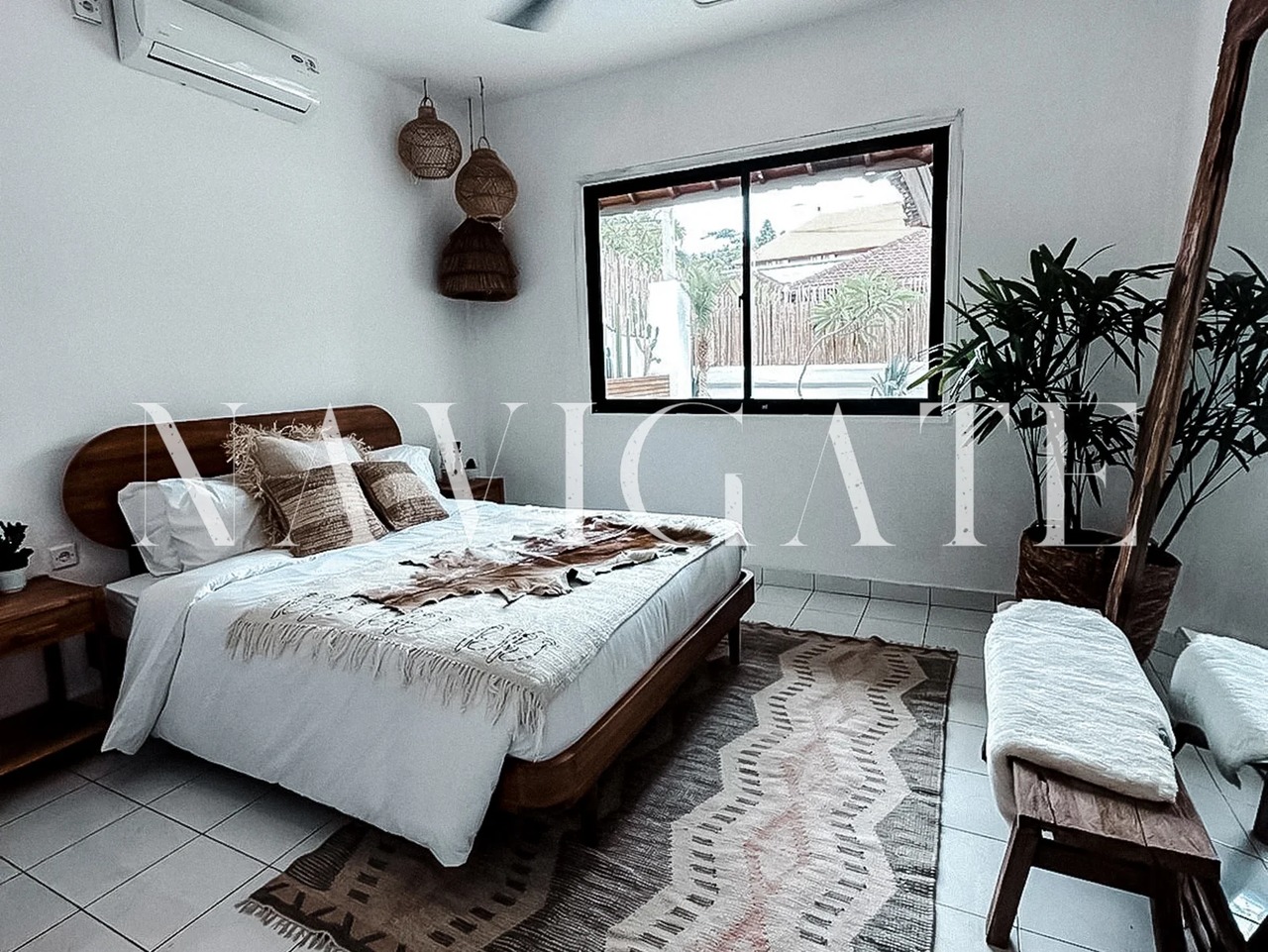 Villa Lele | 4Bedrooms Villa Sanur beach