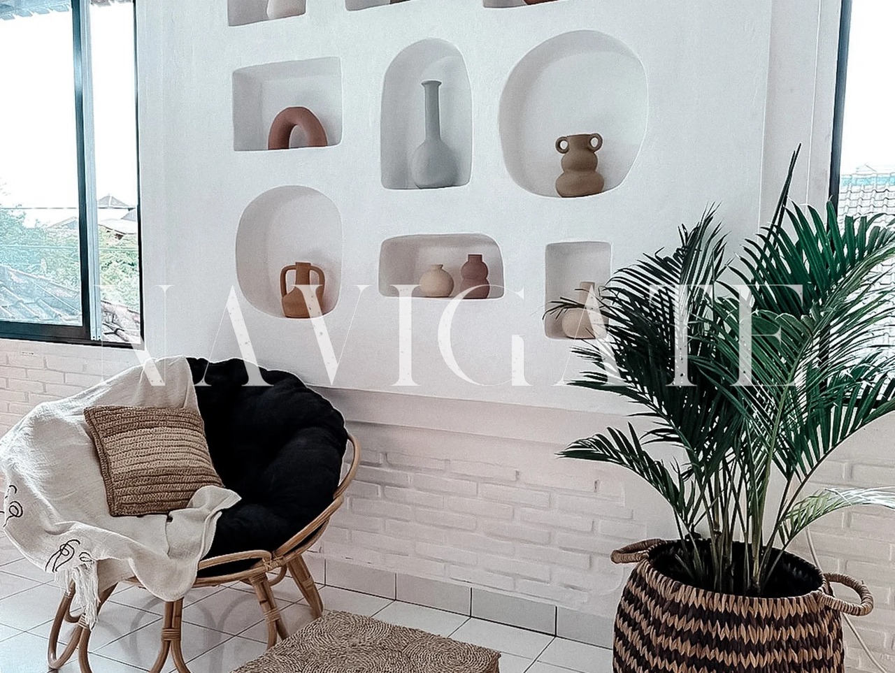 Villa Lele | 4Bedrooms Villa Sanur beach