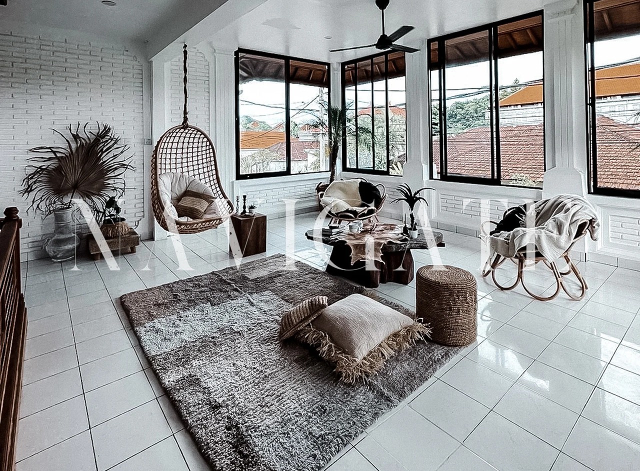 Villa Lele | 4Bedrooms Villa Sanur beach