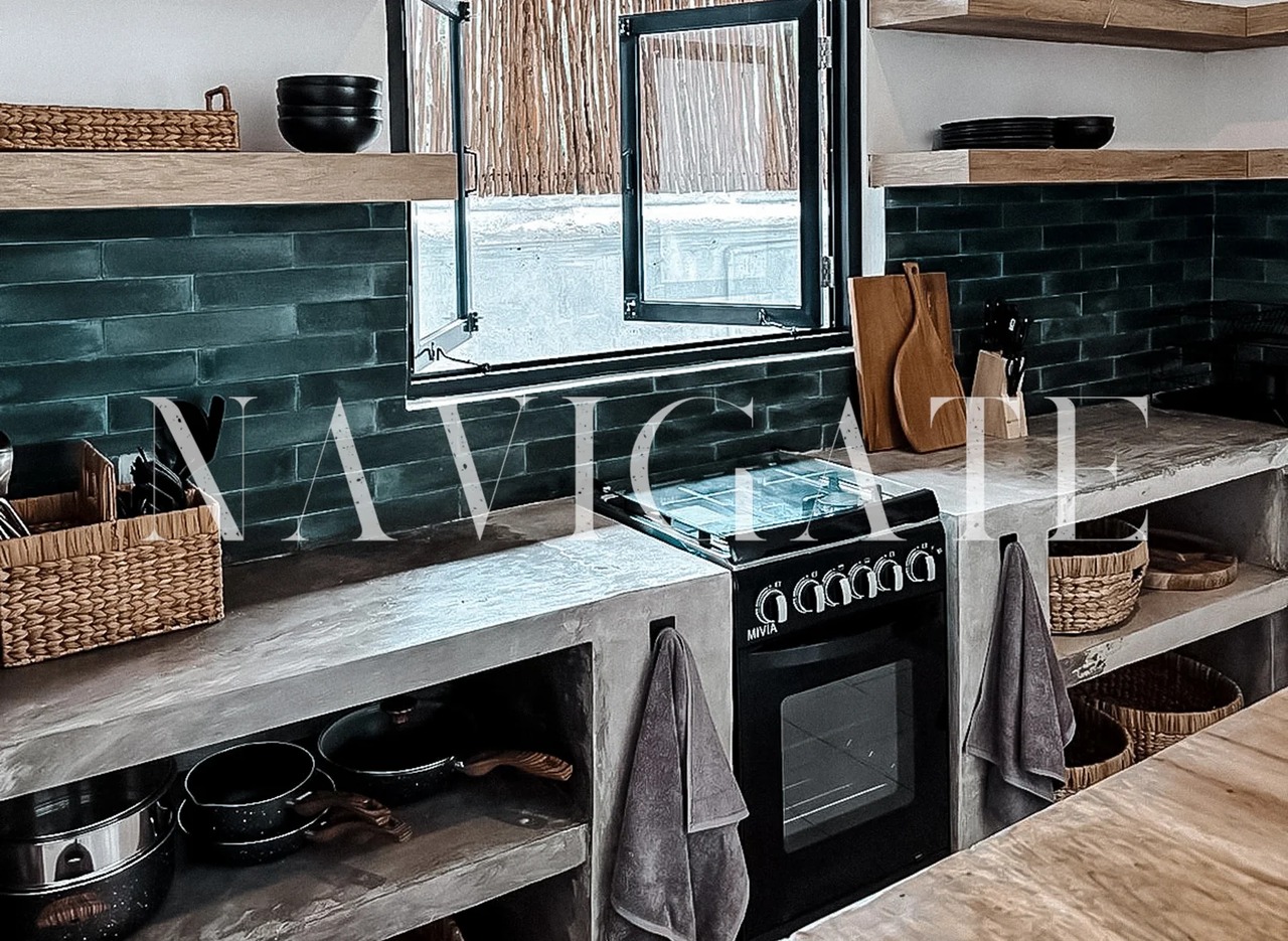 Villa Lele | 4Bedrooms Villa Sanur beach