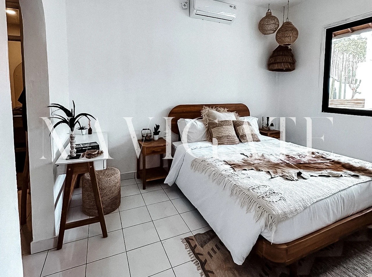 Villa Lele | 4Bedrooms Villa Sanur beach