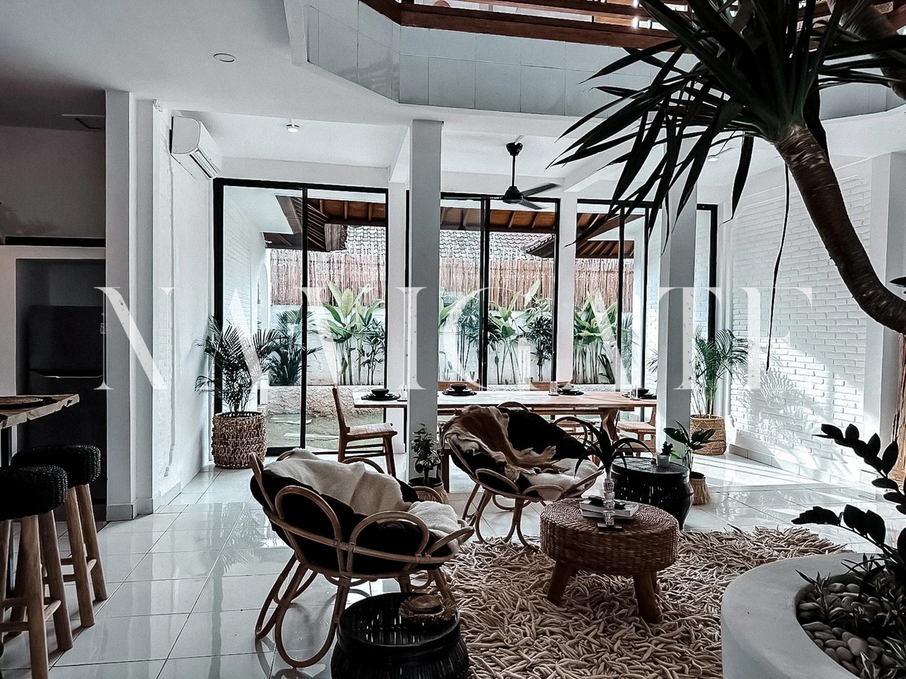 Villa Lele | 4Bedrooms Villa Sanur beach