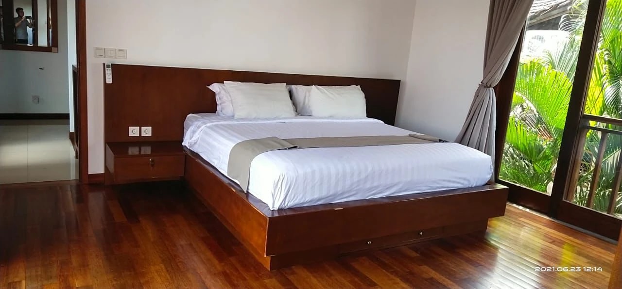 3 br villa in Umalas for Rent annually
