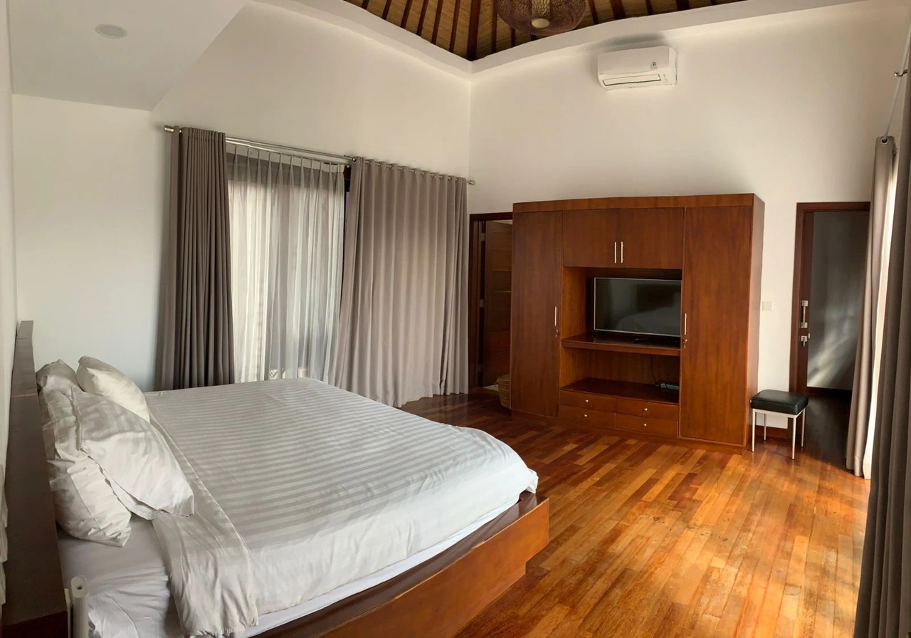 3 br villa in Umalas for Rent annually
