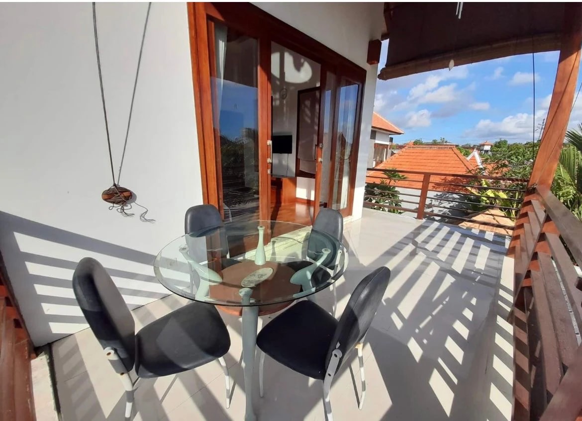3 br villa in Umalas for Rent annually