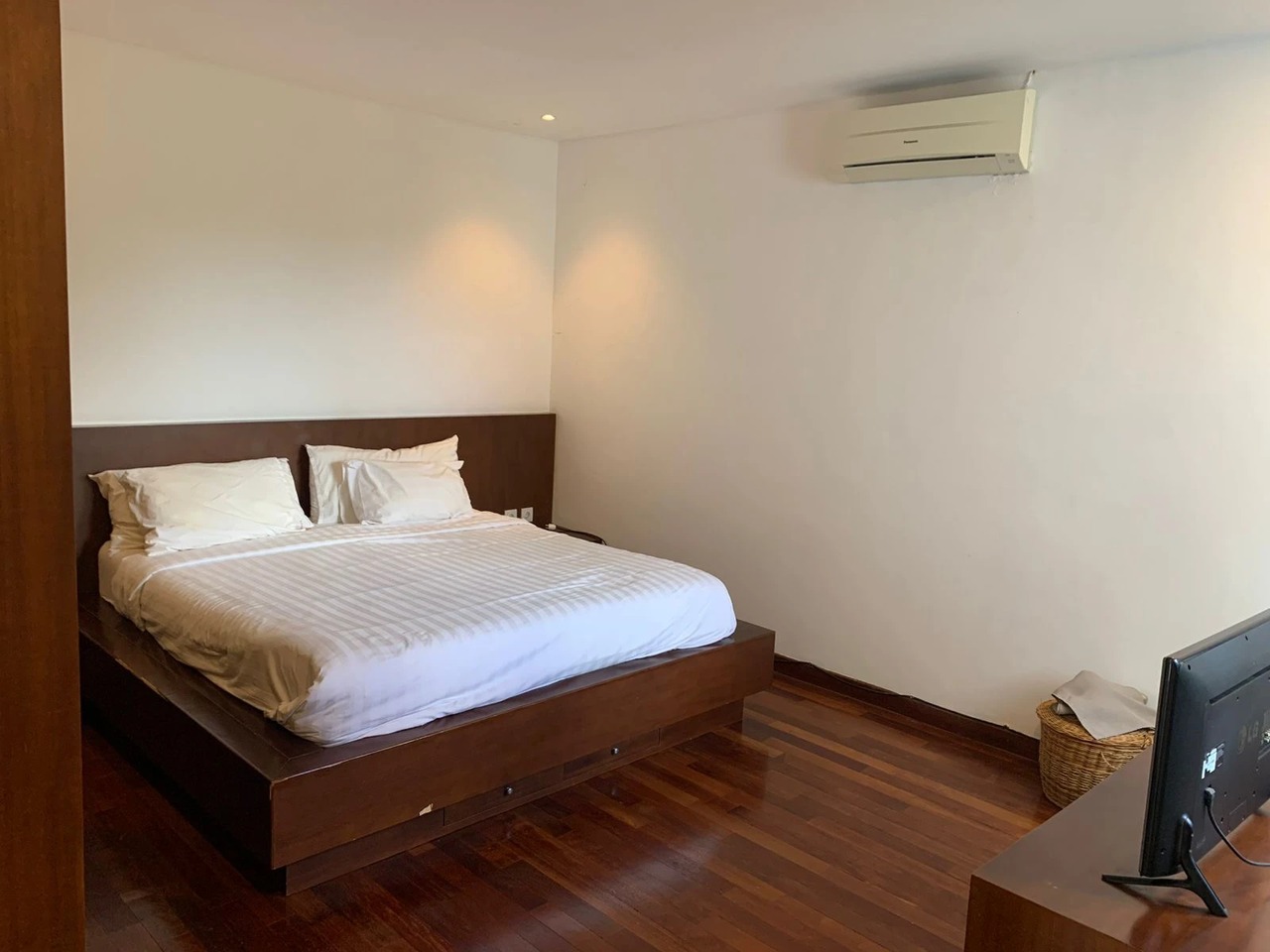 3 br villa in Umalas for Rent annually