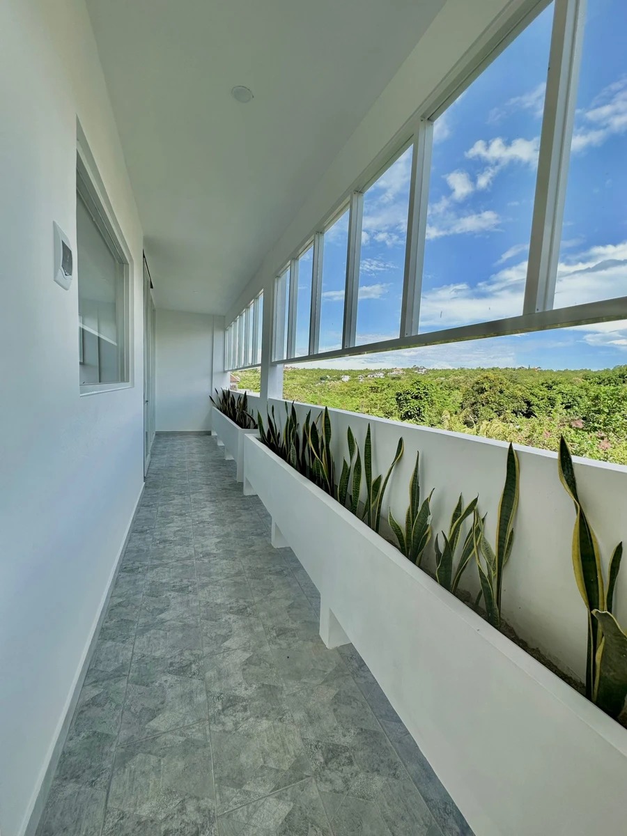 3 floors villa in goa gong uluwatu