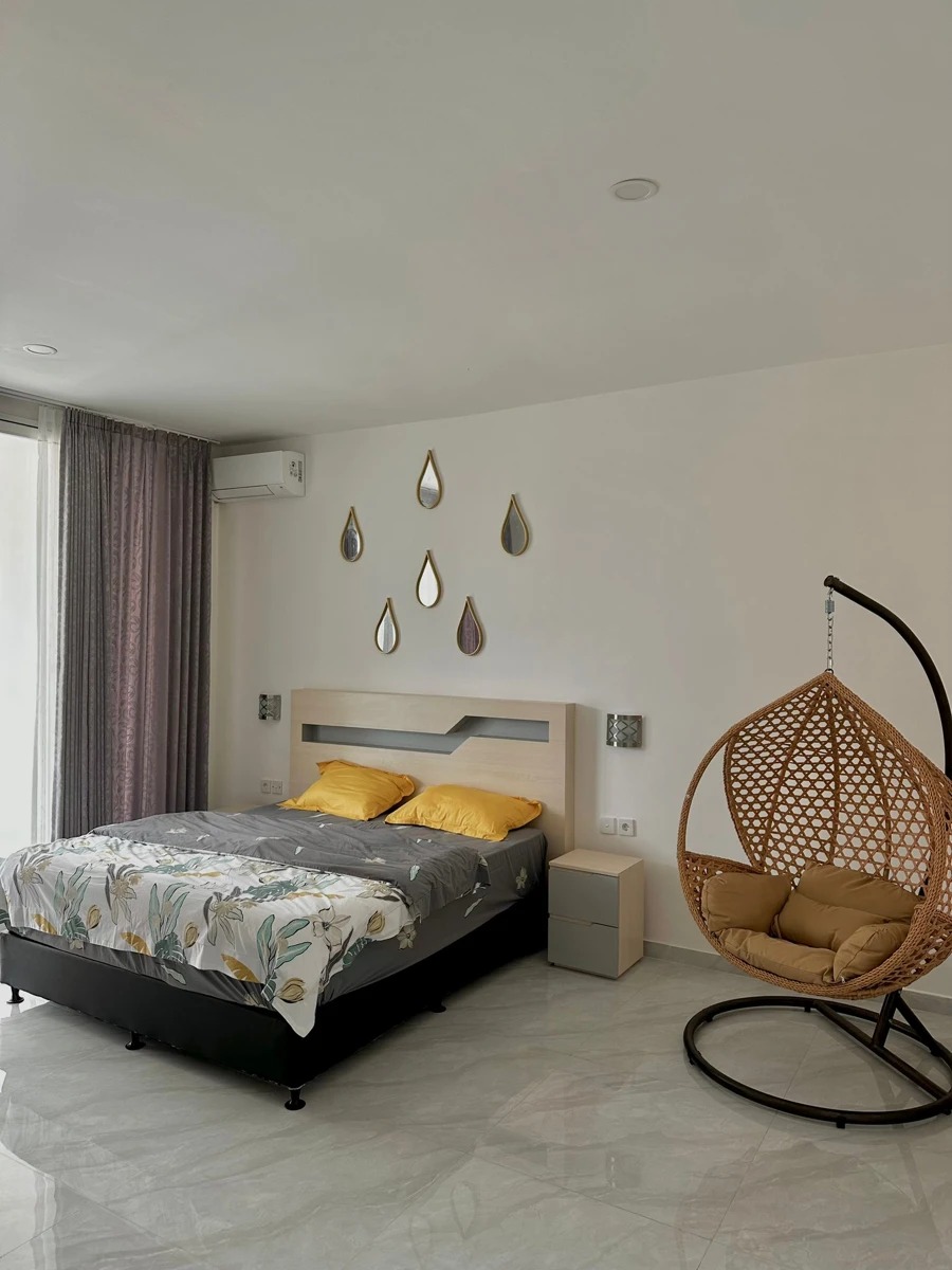 3 floors villa in goa gong uluwatu