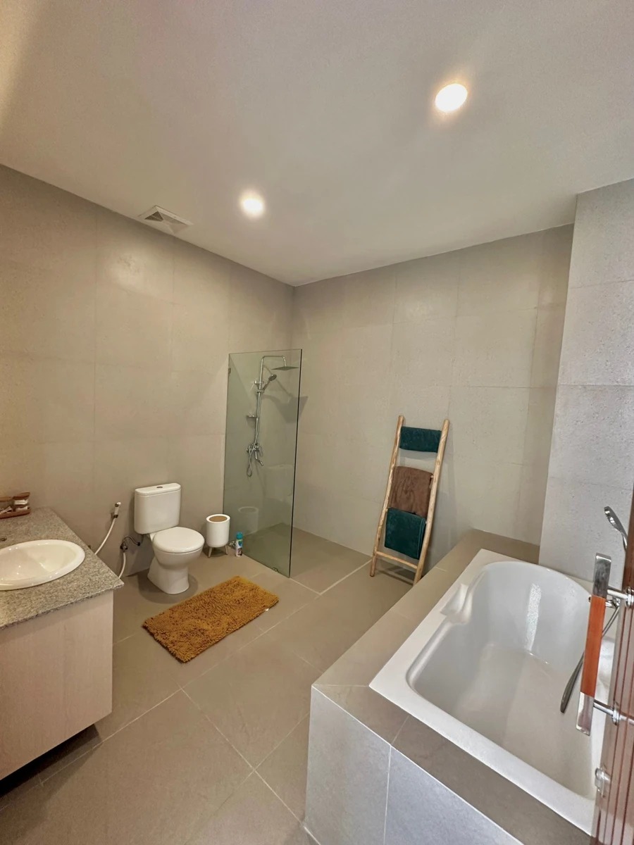 3 floors villa in goa gong uluwatu