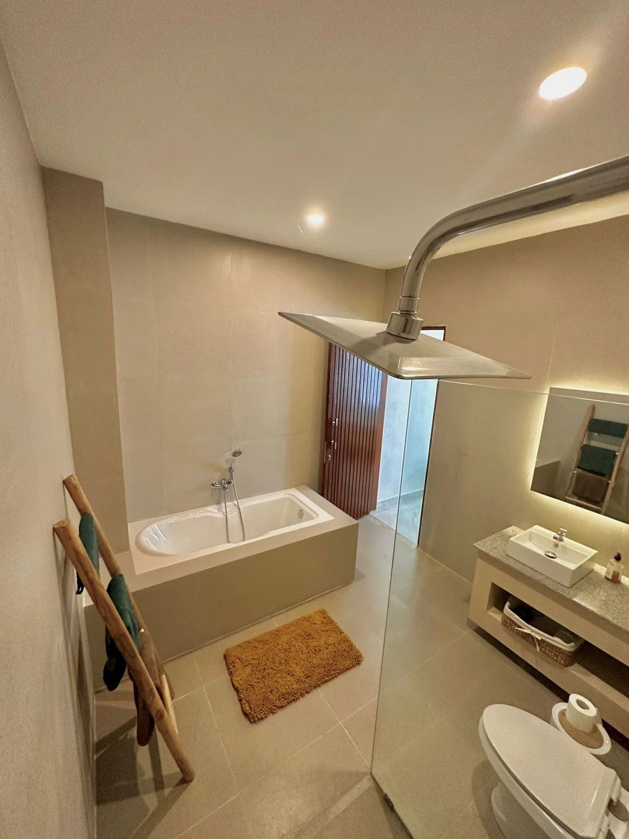 3 floors villa in goa gong uluwatu
