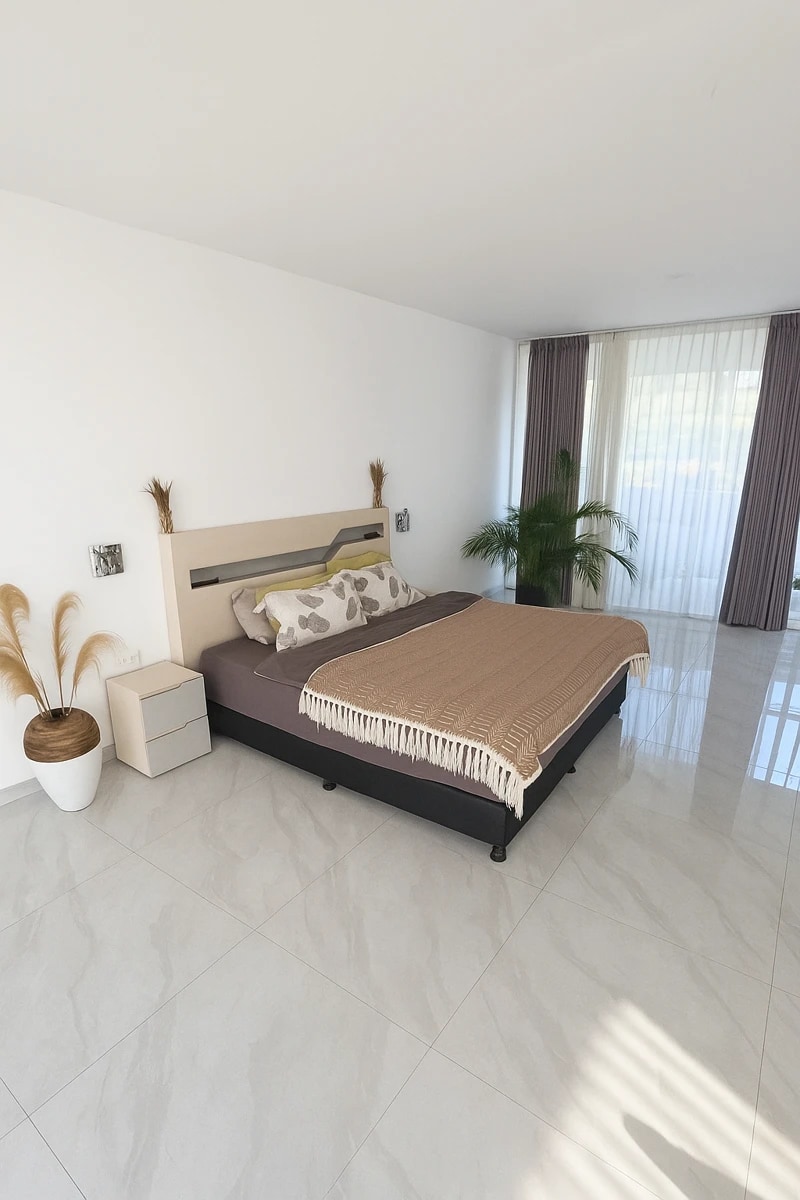 3 floors villa in goa gong uluwatu