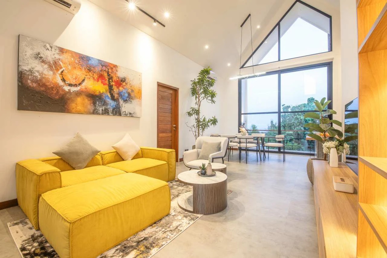 Villa Sinara 2BR Nusa Dua