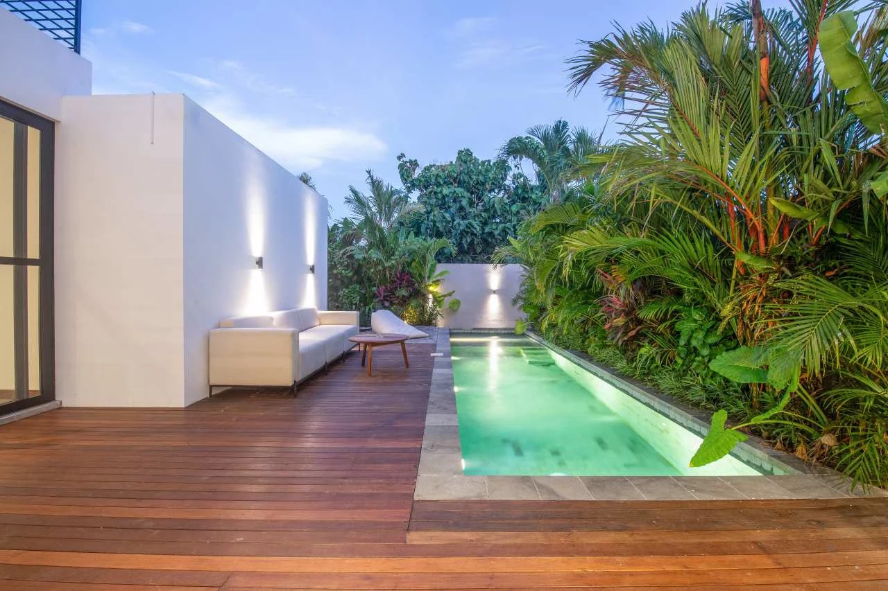 Villa Sinara 2BR Nusa Dua