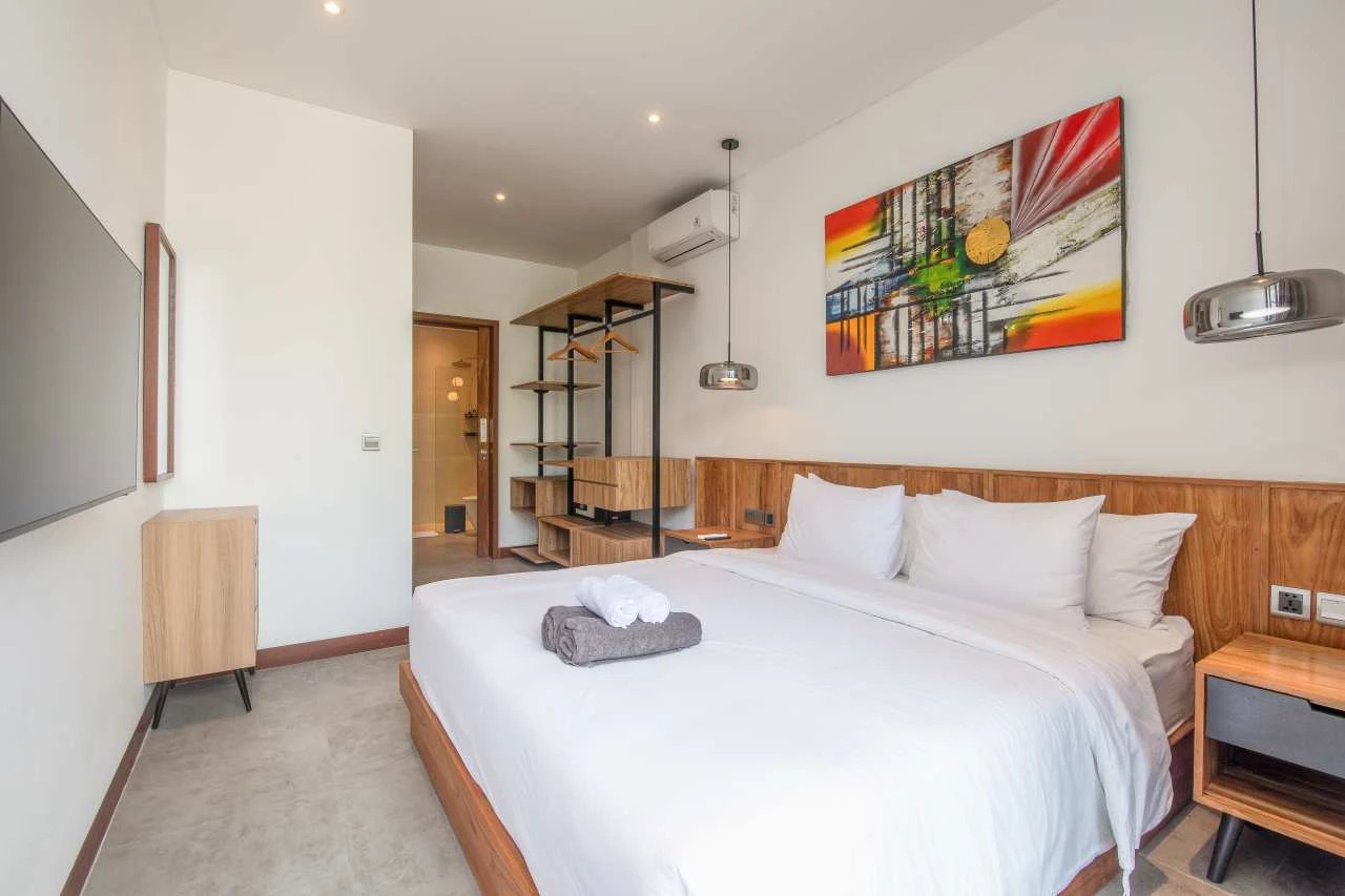 Villa Sinara 2BR Nusa Dua