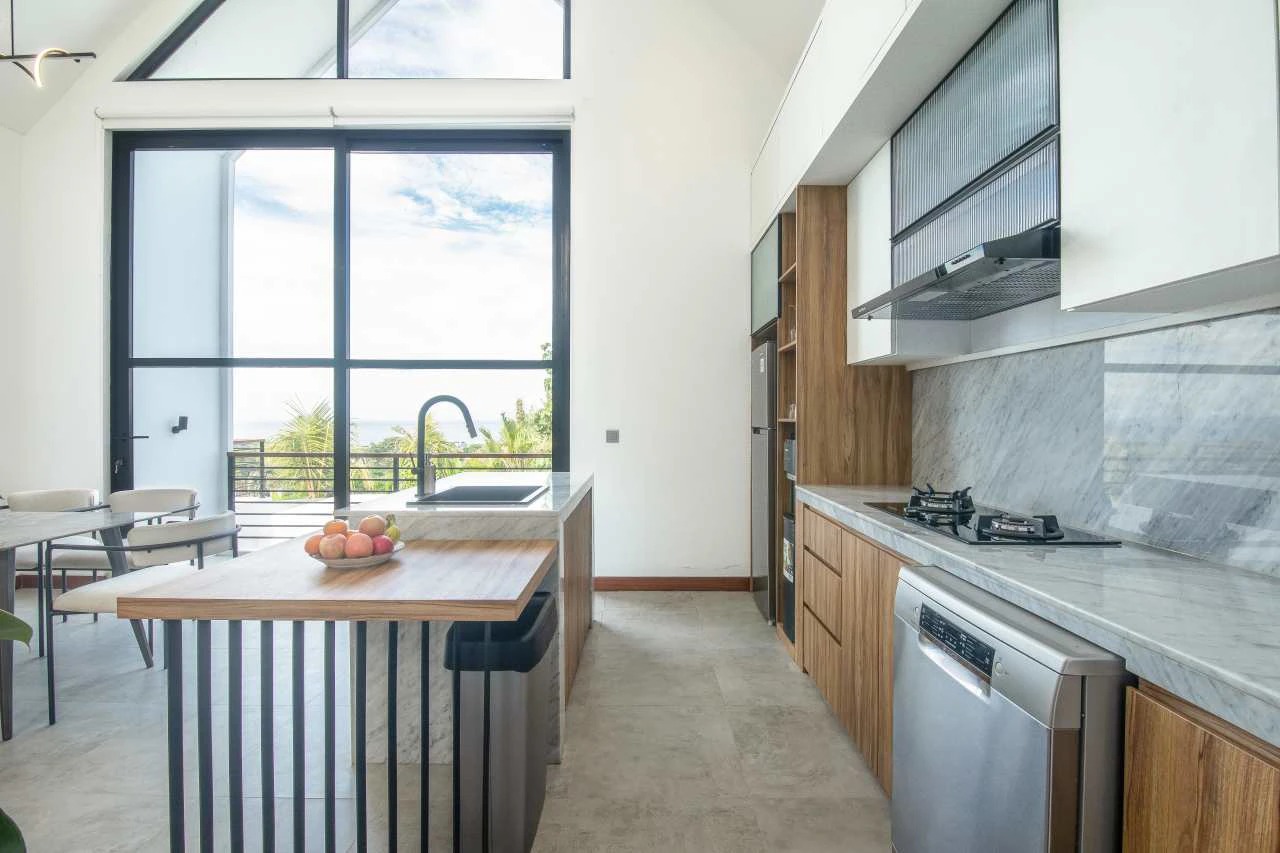 Villa Sinara 2BR Nusa Dua