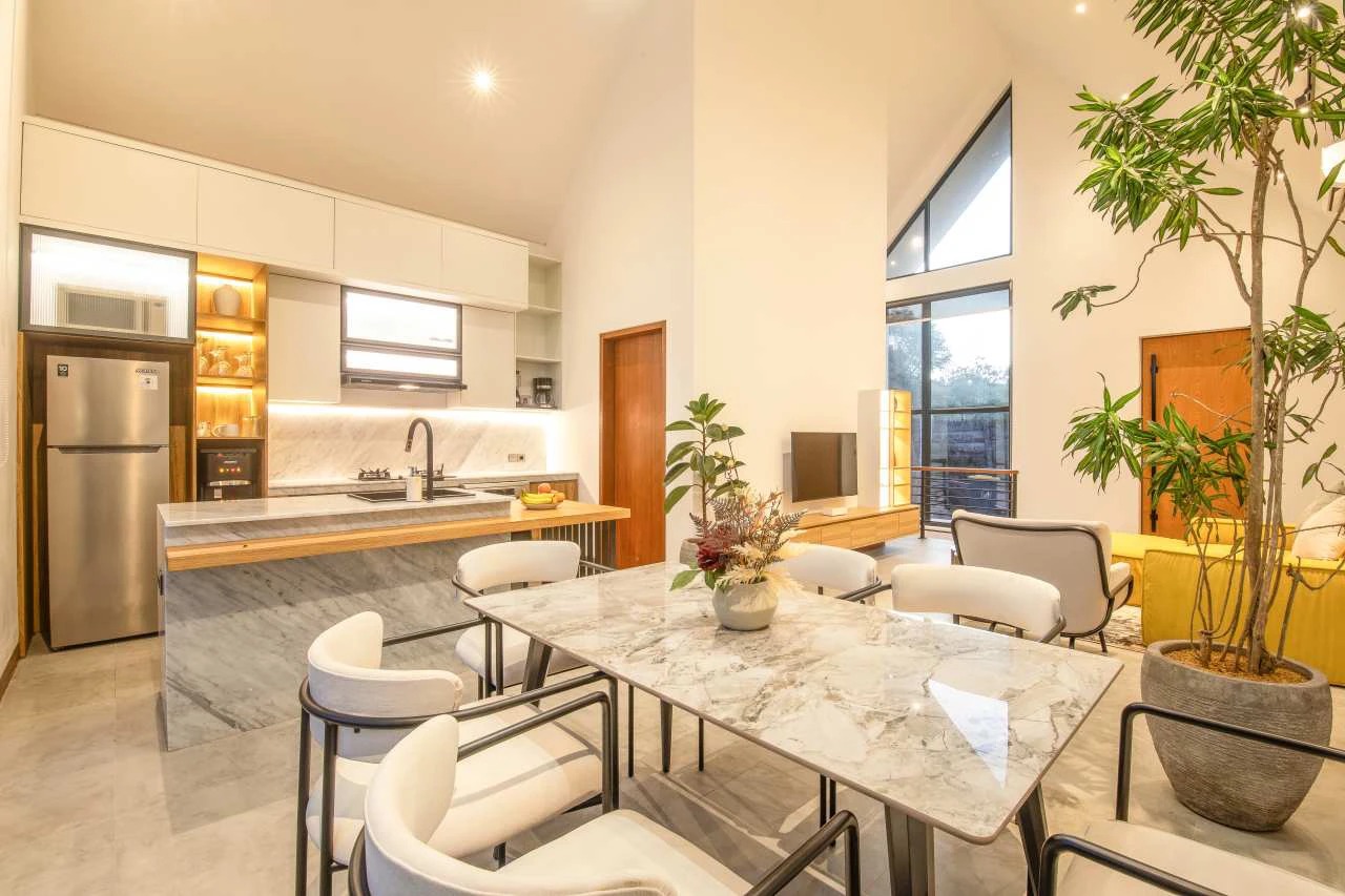 Villa Sinara 2BR Nusa Dua